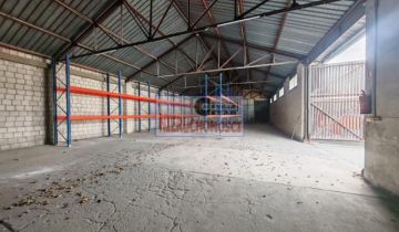 Hala/magazyn Mińsk Mazowiecki Nowe Miasto