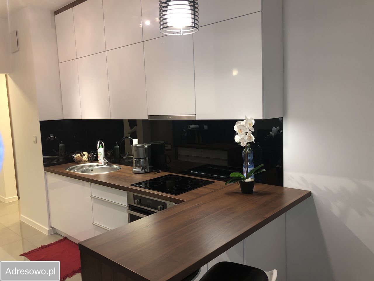 Mieszkanie 2-pokojowe Warszawa Wola, ul. Kolejowa. Zdjęcie 7