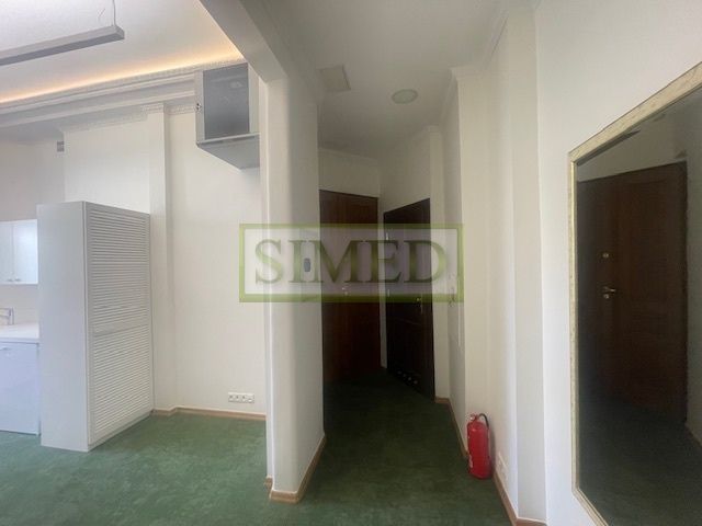 Biuro Warszawa Śródmieście. Zdjęcie 10