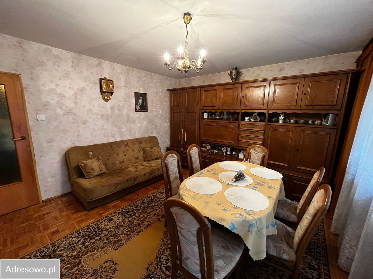 Mieszkanie 3-pokojowe Świebodzin, os. Łużyckie. Zdjęcie 8