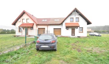 bliźniak Dobromierz, ul. Solna