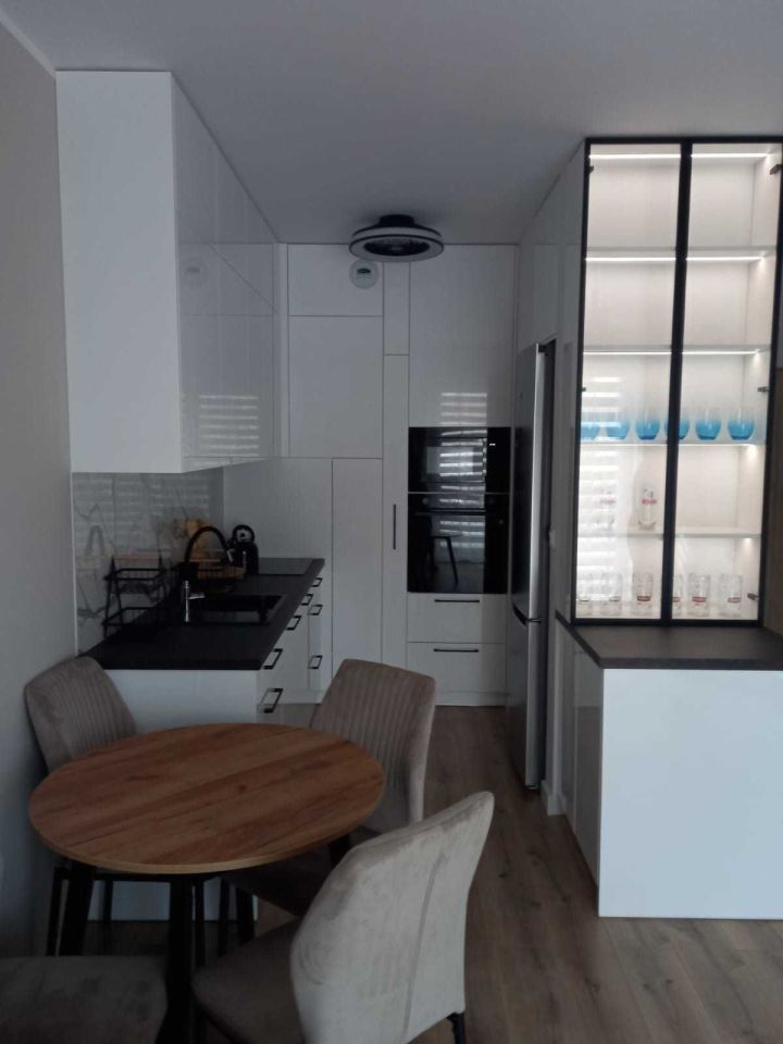 Mieszkanie 2-pokojowe Oleśnica, ul. Mikołaja Kopernika. Zdjęcie 7