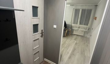 Mieszkanie 1-pokojowe Komarowo