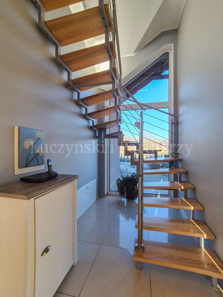 dom wolnostojący, 4 pokoje Pławna Górna. Zdjęcie 12