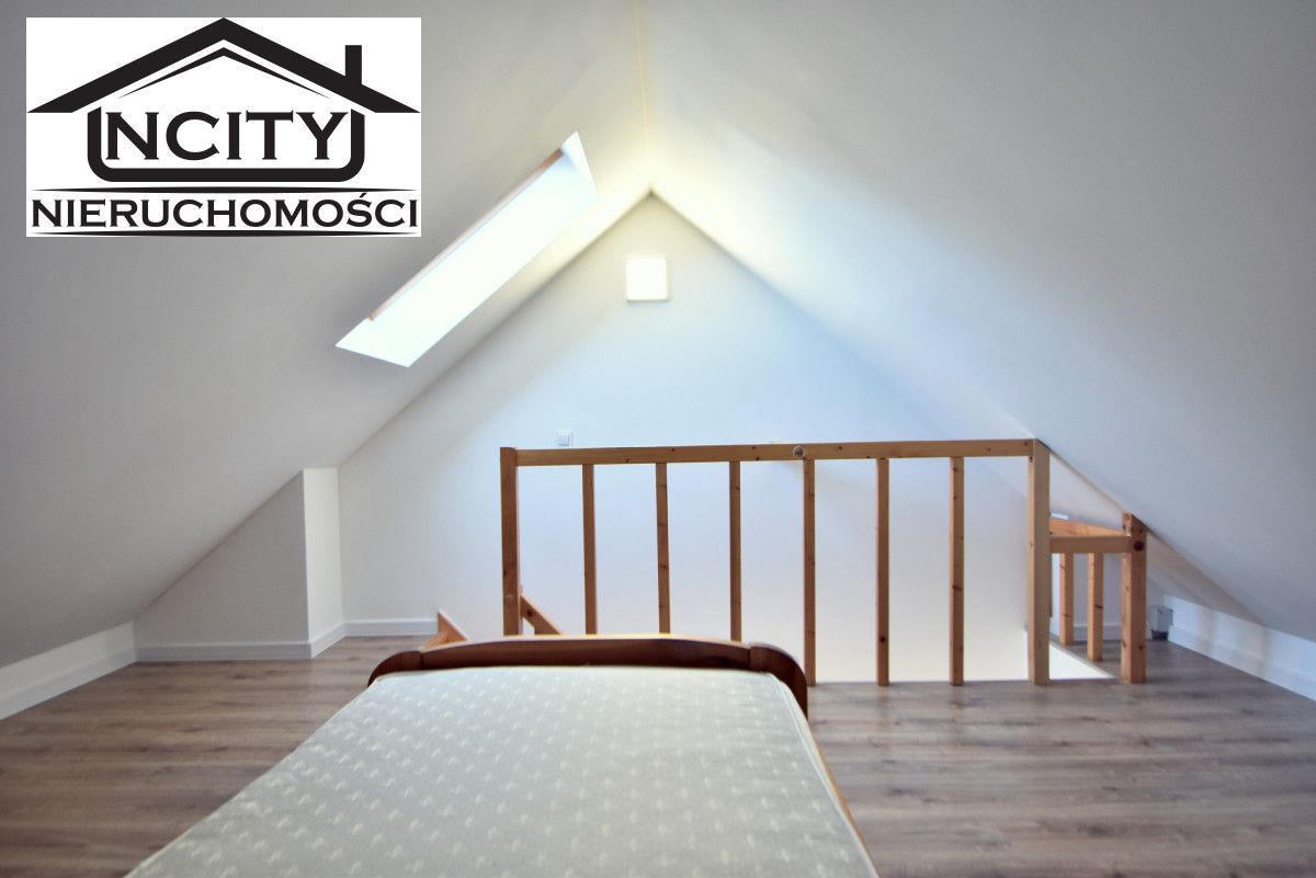 bliźniak, 4 pokoje Borowiec. Zdjęcie 15