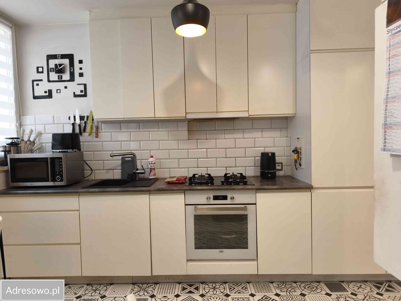 Mieszkanie 2-pokojowe Warszawa Praga-Południe, ul. Brazylijska. Zdjęcie 15