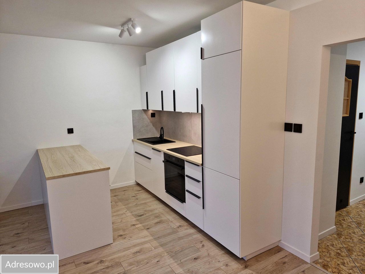 Mieszkanie 2-pokojowe Żyrardów, ul. Spółdzielcza. Zdjęcie 8