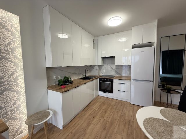 Mieszkanie 2-pokojowe Przemyśl Prałkowce, ul. Romualda Rosłońskiego. Zdjęcie 3