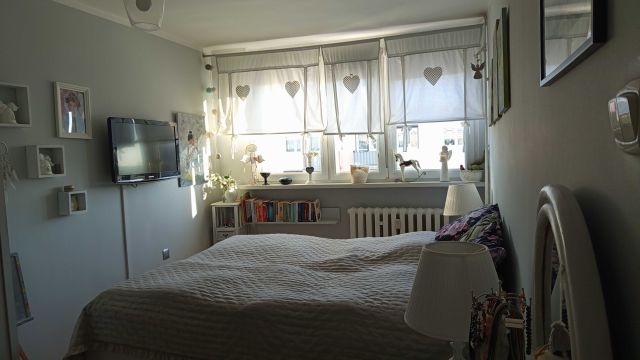 Mieszkanie 2-pokojowe Wągrowiec, ul. Jeżyka. Zdjęcie 4