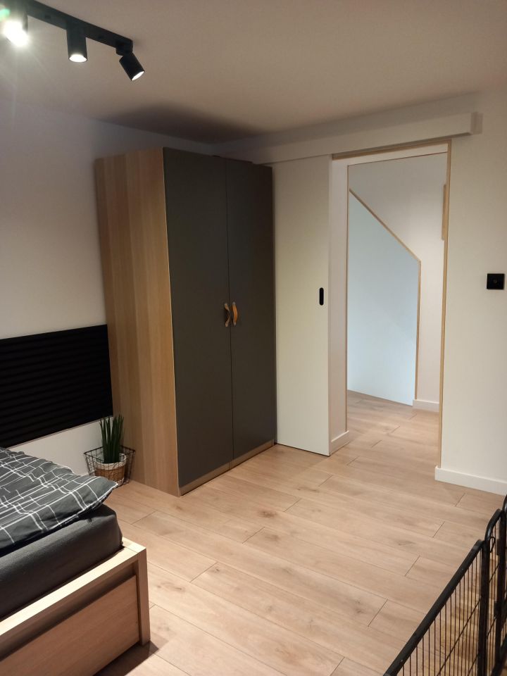 dom szeregowy, 5 pokoi Zabrze Centrum, ul. Czołgistów. Zdjęcie 15