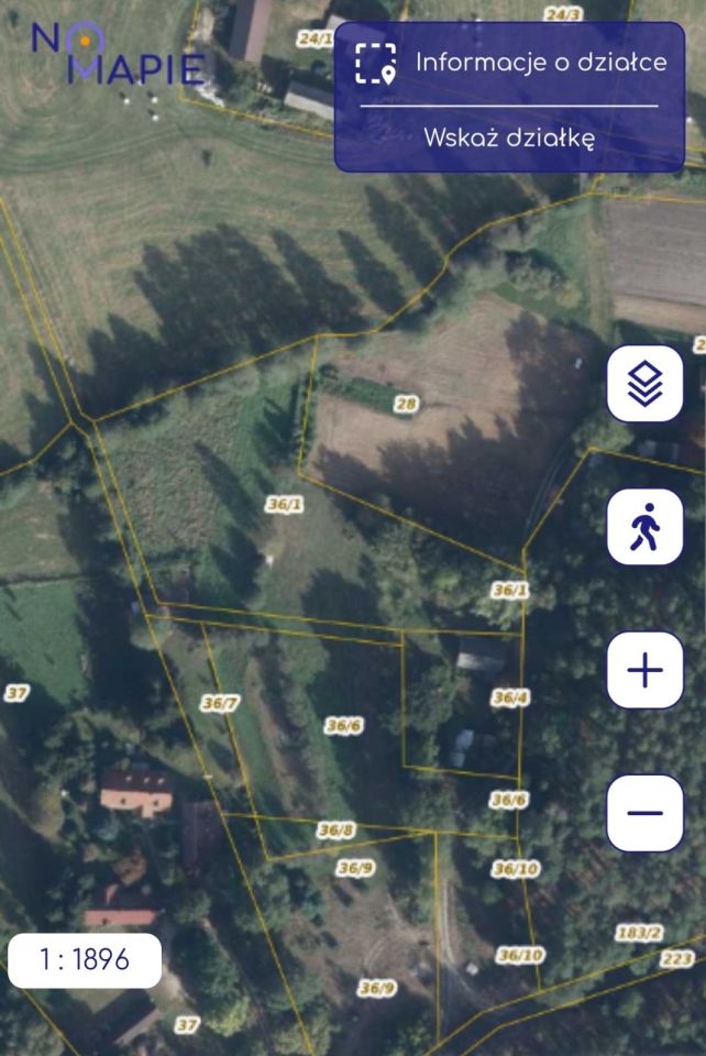 gospodarstwo Prądówka. Zdjęcie 7