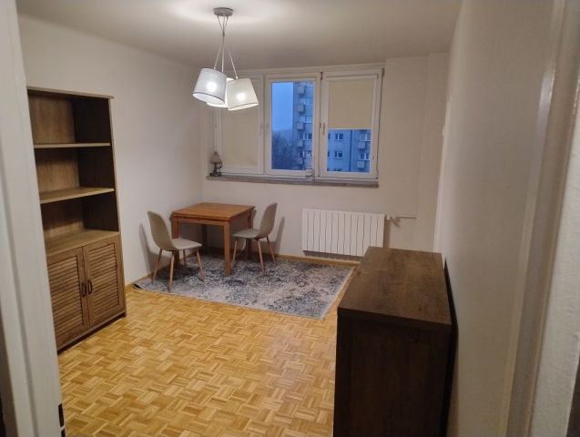 Mieszkanie 1-pokojowe Warszawa Mokotów. Zdjęcie 1