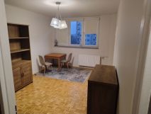 Mieszkanie 1-pokojowe Warszawa Mokotów