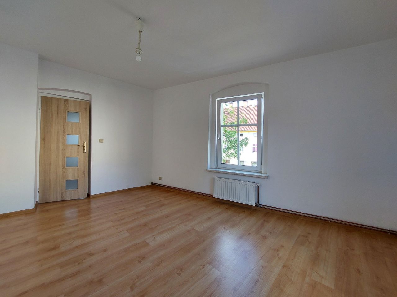 Mieszkanie 2-pokojowe Świebodzice, ul. bp. Ignacego Krasickiego