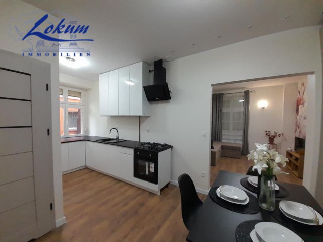 Mieszkanie 2-pokojowe Leszno, ul. Bolesława Chrobrego. Zdjęcie 8