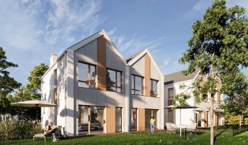 bliźniak, 4 pokoje Elbląg, ul. Cisowa