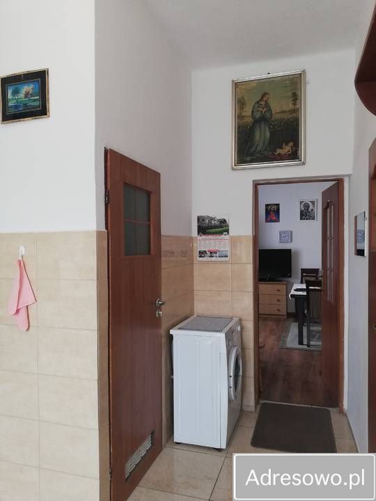 Mieszkanie 1-pokojowe Lipnica Wielka. Zdjęcie 11