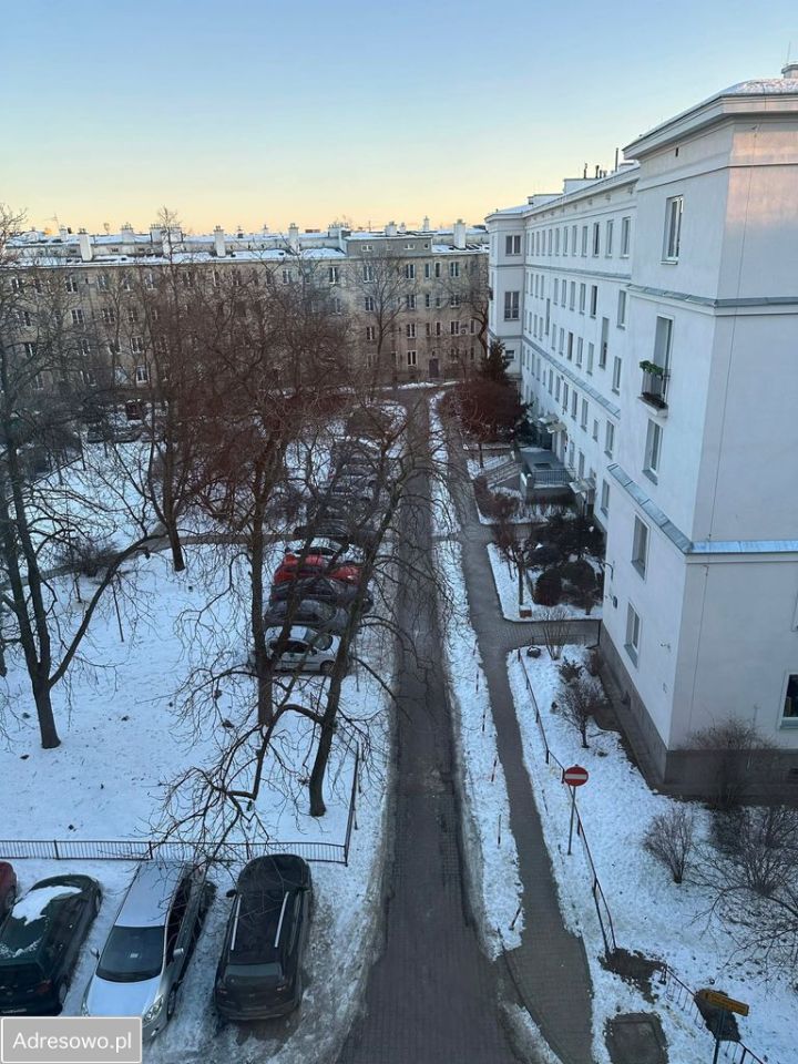 Mieszkanie 2-pokojowe Warszawa Praga-Północ, ul. Bertolta Brechta. Zdjęcie 2