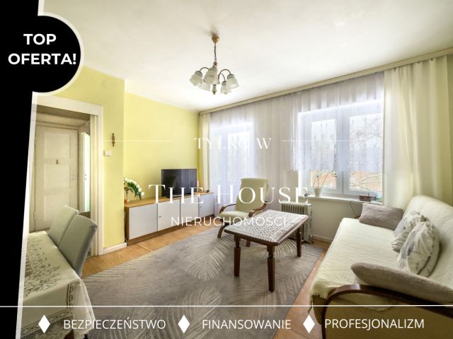 Mieszkanie 2-pokojowe Gdynia, ul. Wojewody Wachowiaka. Zdjęcie 1