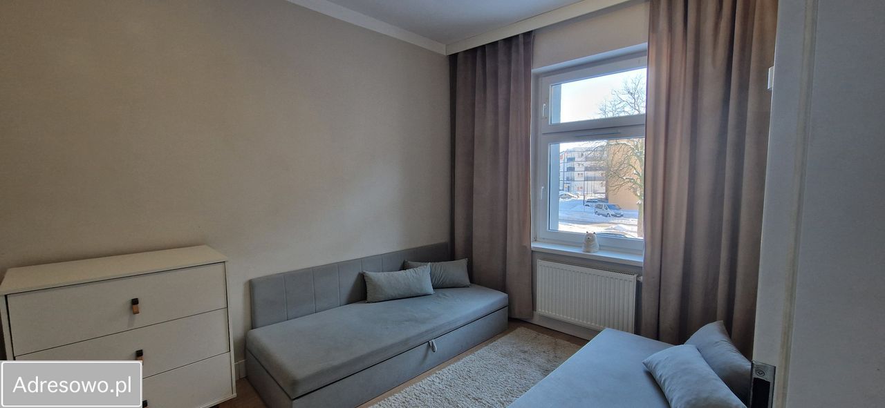 Mieszkanie 2-pokojowe Lębork, ul. Mieczysława Stryjewskiego. Zdjęcie 4