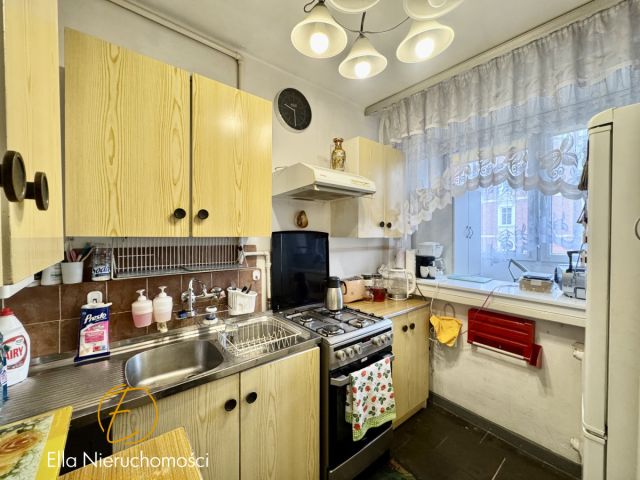 Mieszkanie 2-pokojowe Legnica, ul. Hutników. Zdjęcie 6