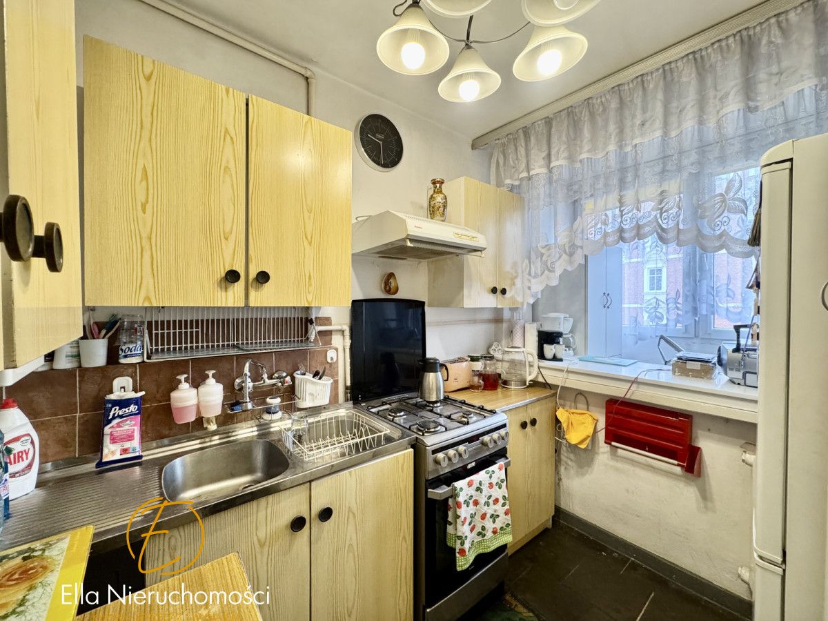 Mieszkanie 2-pokojowe Legnica, ul. Hutników. Zdjęcie 6