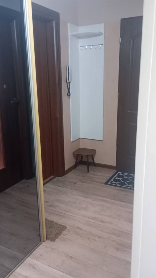 Mieszkanie 2-pokojowe Toruń Rubinkowo, ul. Tymona Niesiołowskiego. Zdjęcie 3