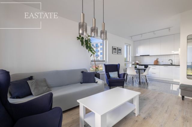 Mieszkanie 2-pokojowe Rumia Janowo, ul. Błoń Janowskich. Zdjęcie 11