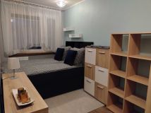 Mieszkanie 2-pokojowe Słupsk Zatorze, ul. Królowej Jadwigi. Zdjęcie 4