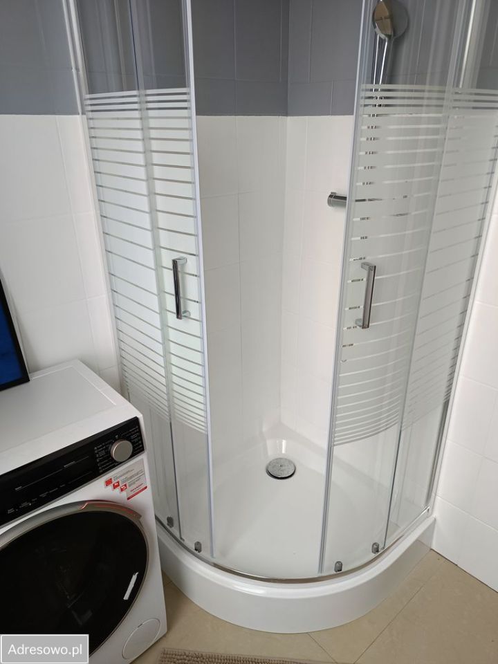 Mieszkanie 1-pokojowe Nowa Sól, ul. Głogowska. Zdjęcie 8