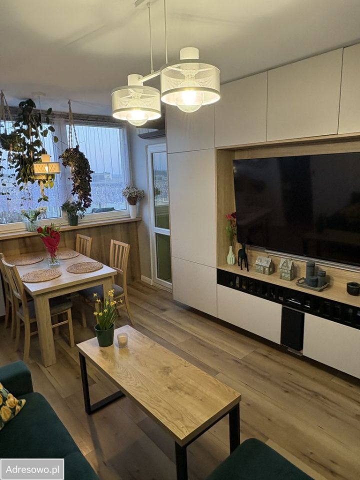 Mieszkanie 4-pokojowe Brzeg Dolny, ul. Wilcza. Zdjęcie 9