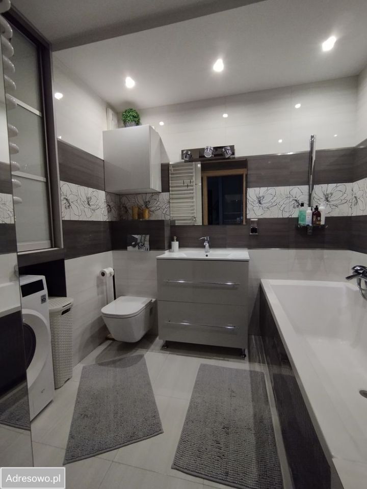 Mieszkanie 3-pokojowe Lublin Ponikwoda, ul. Laurowa. Zdjęcie 7