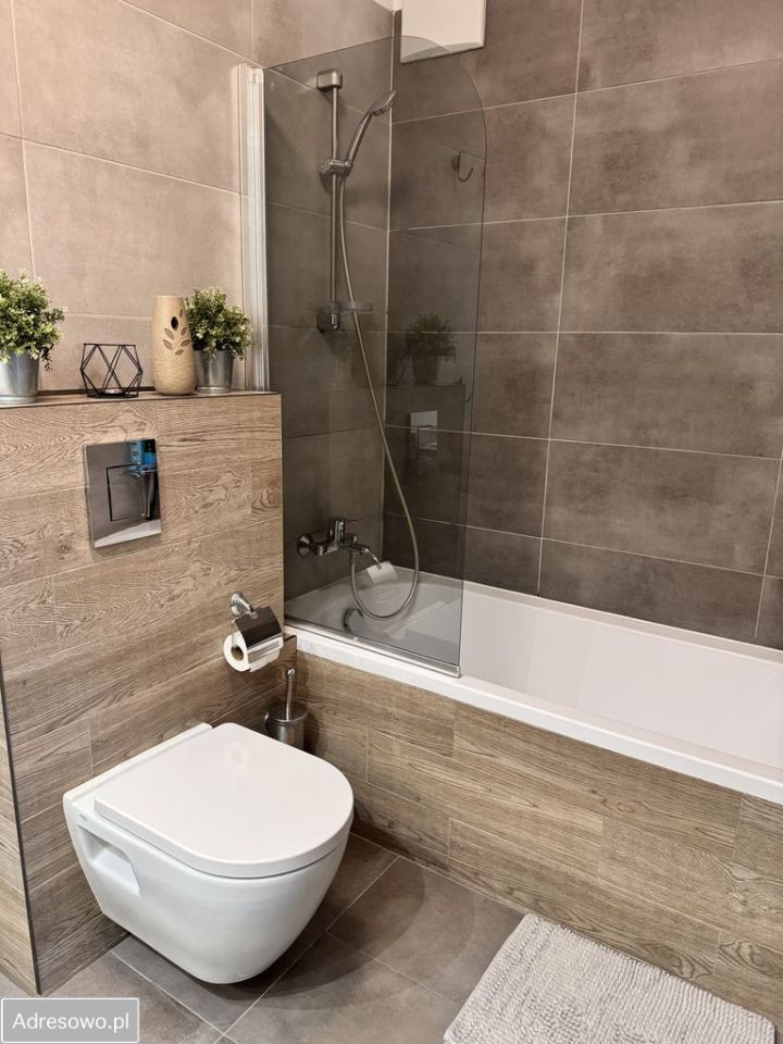 Mieszkanie 3-pokojowe Gdańsk Orunia Górna, ul. Świętokrzyska. Zdjęcie 13