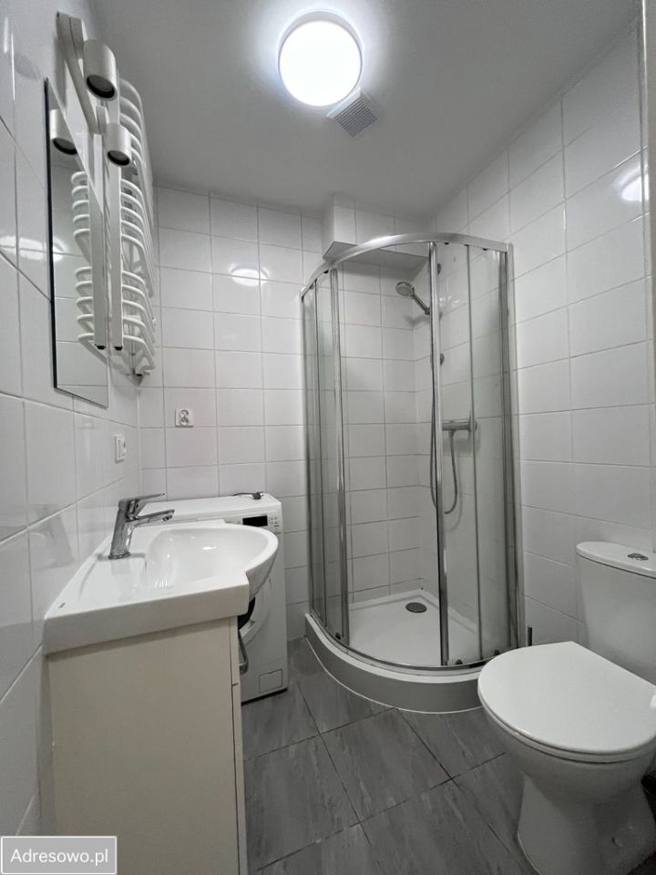 Mieszkanie 1-pokojowe Warszawa Kabaty. Zdjęcie 8