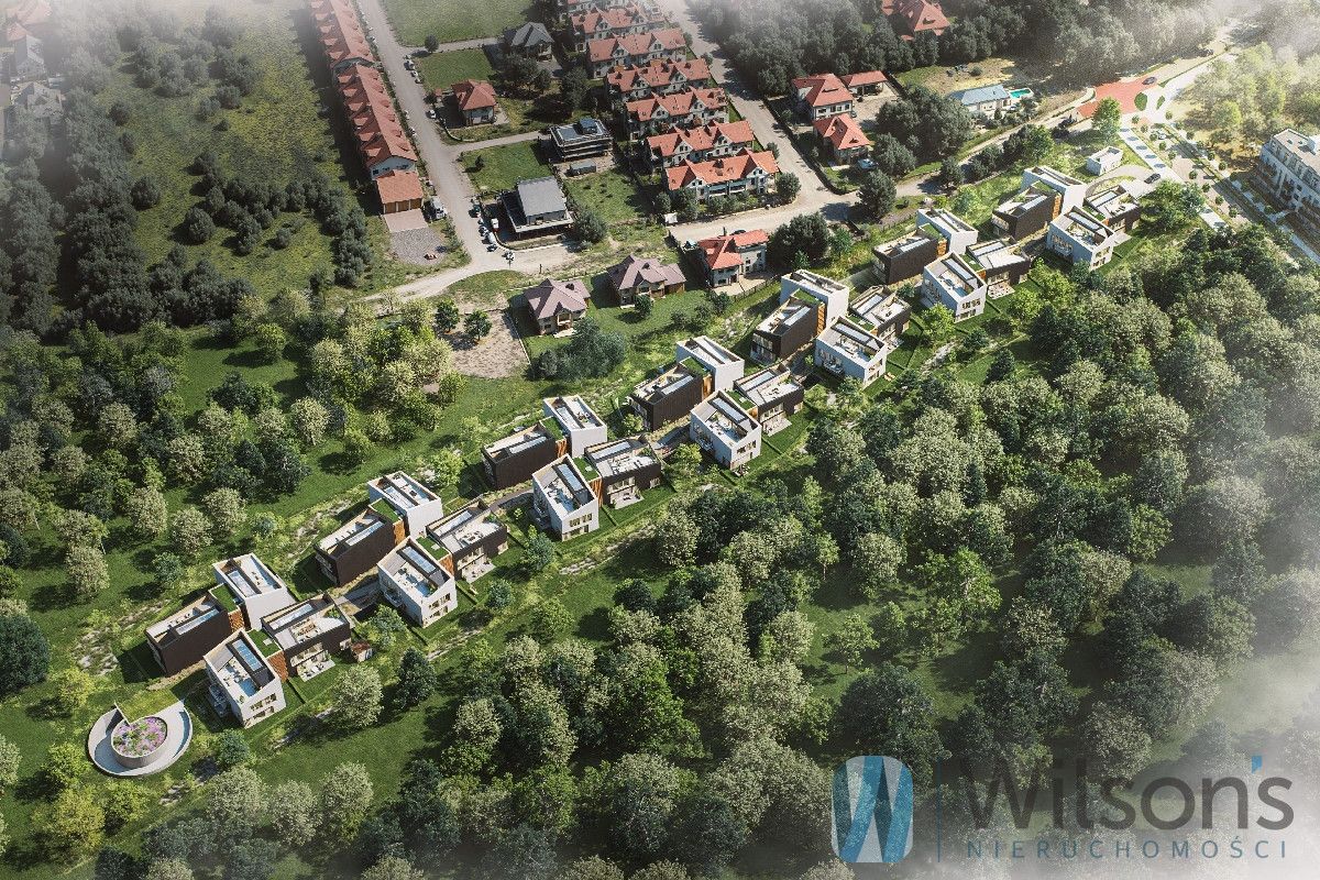 Mieszkanie 5-pokojowe Warszawa Wilanów, ul. Zdrowa. Zdjęcie 9