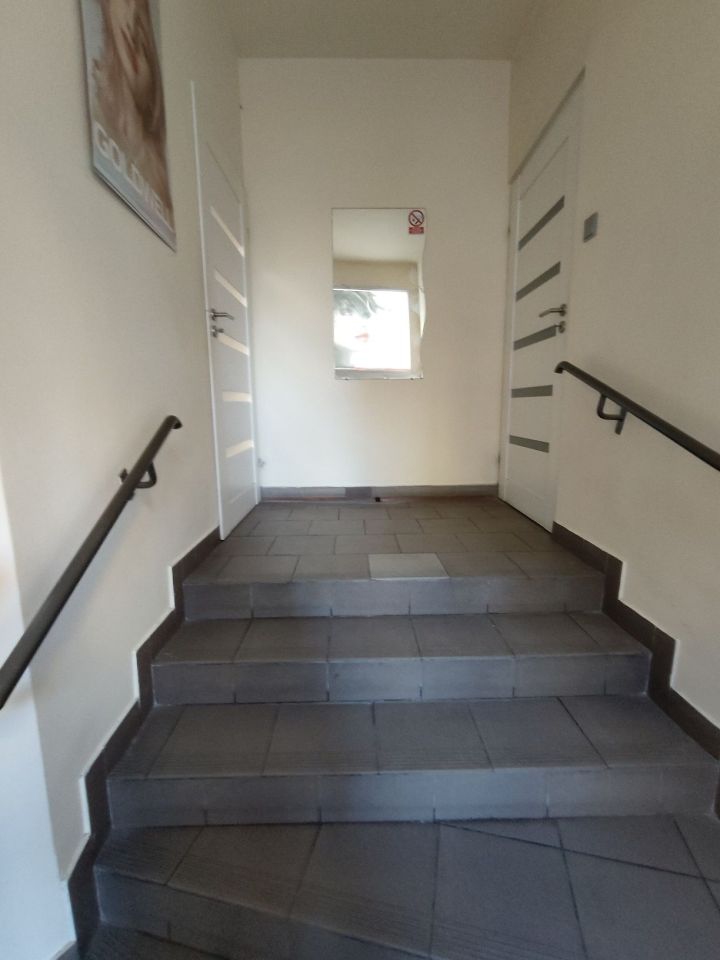 Lokal Poznań Centrum. Zdjęcie 2