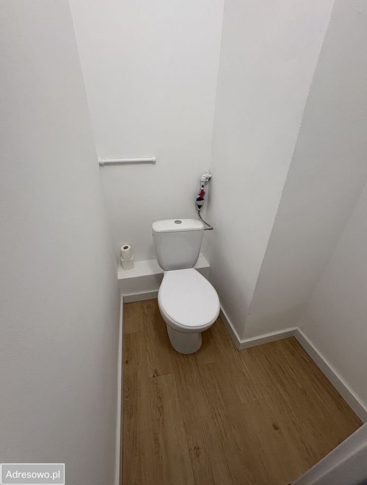 Mieszkanie 3-pokojowe Śrem, ul. Tadeusza Bora Komorowskiego. Zdjęcie 13