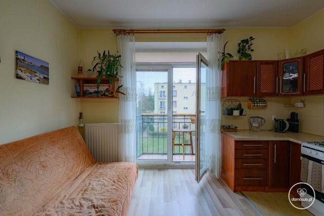 Mieszkanie 2-pokojowe Warszawa Ochota, ul. Białobrzeska. Zdjęcie 4