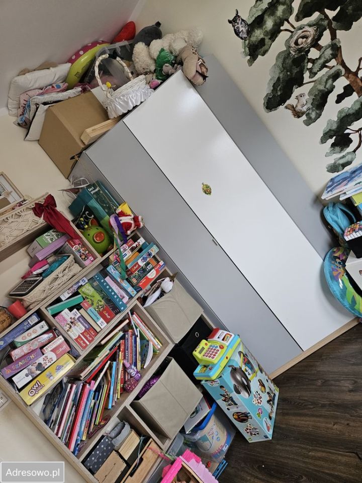 Mieszkanie 3-pokojowe Brwinów, ul. Grodziska. Zdjęcie 11