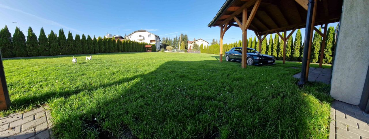 Działka inwestycyjna Rybnik Smolna, ul. Zamysłowska. Zdjęcie 7