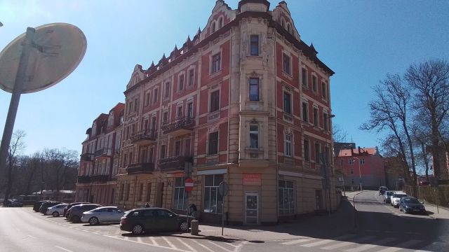 Mieszkanie 2-pokojowe Wałbrzych Stary Zdrój, ul. 11 Listopada. Zdjęcie 1