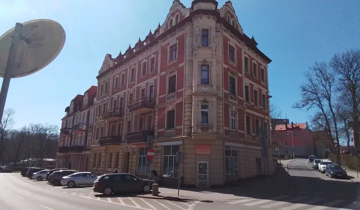 Mieszkanie 2-pokojowe Wałbrzych Stary Zdrój, ul. 11 Listopada