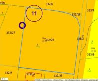 Działka budowlana Osielsko, ul. Andrzeja Cholewskiego. Zdjęcie 3