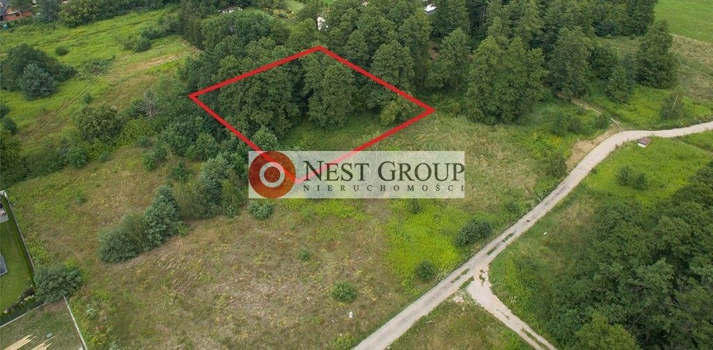 Działka budowlana Warszawa Białołęka, ul. Poręby. Zdjęcie 30