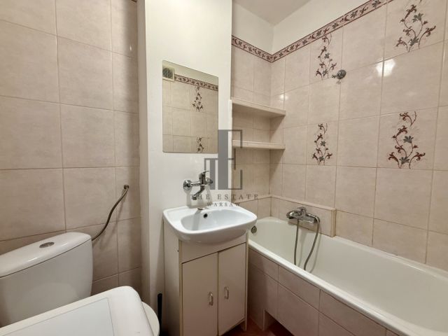 Mieszkanie 1-pokojowe Warszawa Mokotów, ul. Artura Malawskiego. Zdjęcie 8