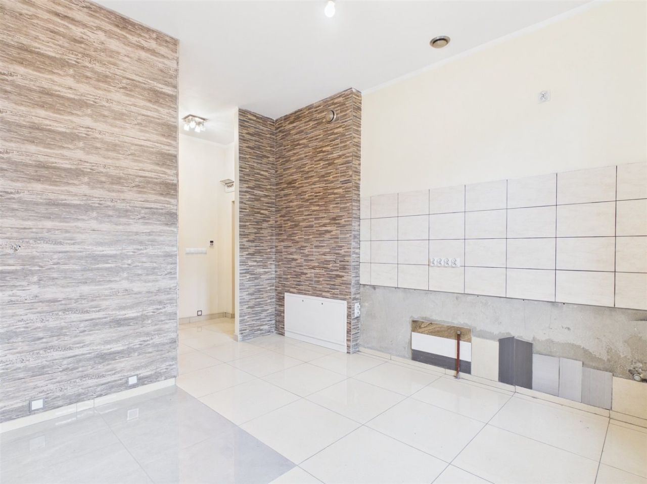 Mieszkanie 1-pokojowe Dąbrowa Górnicza Centrum, ul. Stefana Żeromskiego. Zdjęcie 18