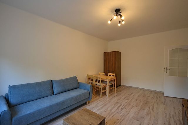 Mieszkanie 2-pokojowe Częstochowa Raków, al. Aleja Pokoju. Zdjęcie 2
