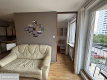 Mieszkanie 2-pokojowe Warszawa Ursynów, ul. Migdałowa. Zdjęcie 2