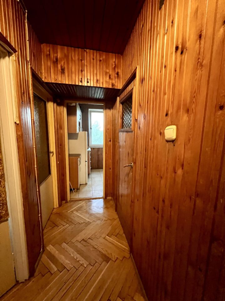 Mieszkanie 2-pokojowe Ciechanów, ul. Wyzwolenia. Zdjęcie 7