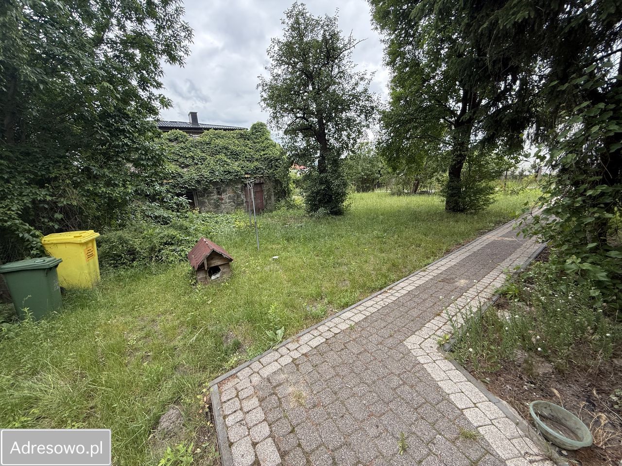 dom wolnostojący, 5 pokoi Boksycka. Zdjęcie 8
